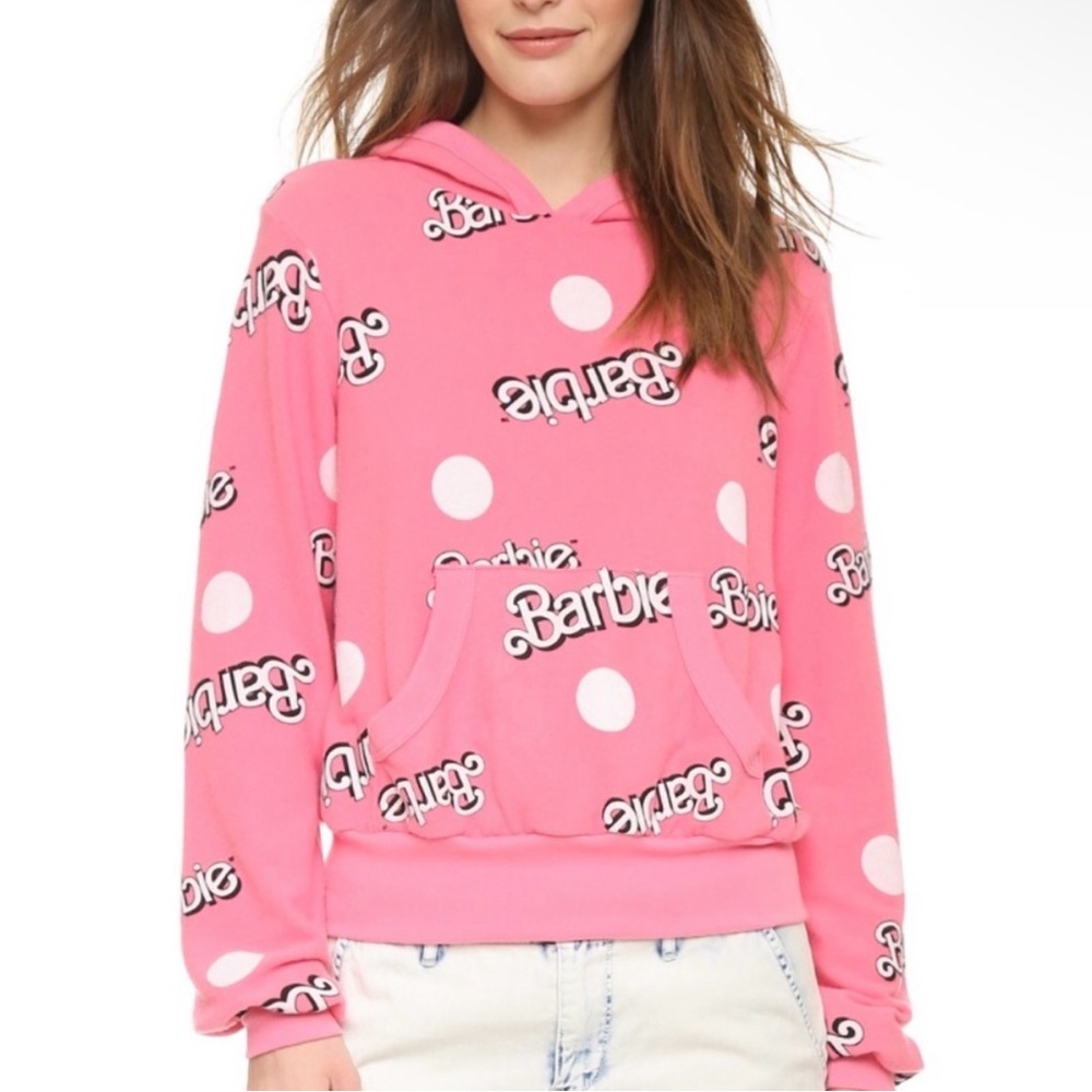 Wildfox Barbie Everyday Hoodie!💕
